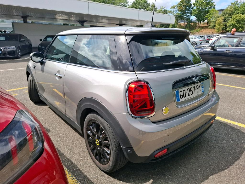 MINI HATCH 3 Portes Cooper SE 184 ch Essential 2023