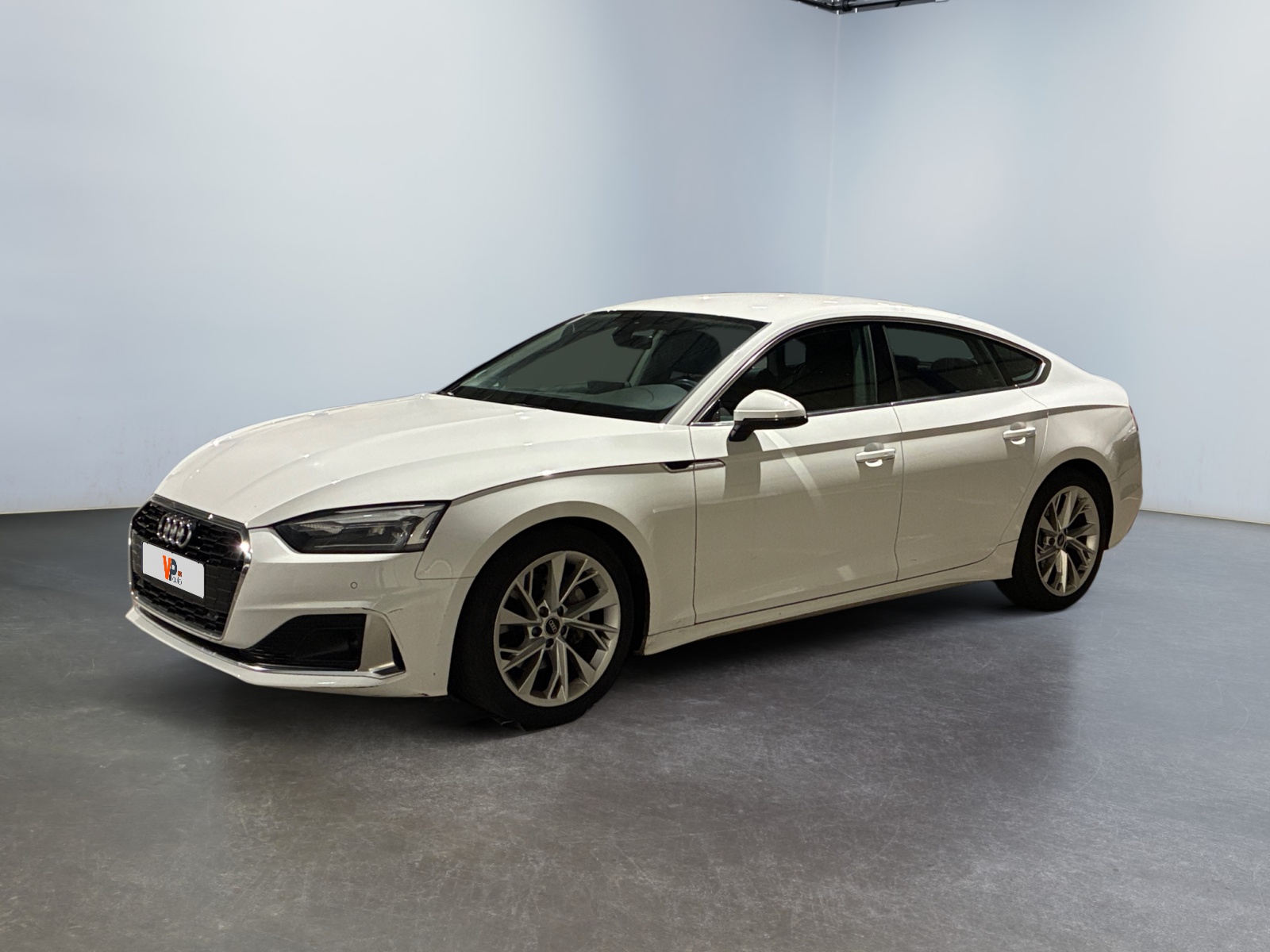 A5 SPORTBACK