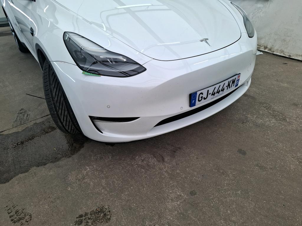 TESLA  2022