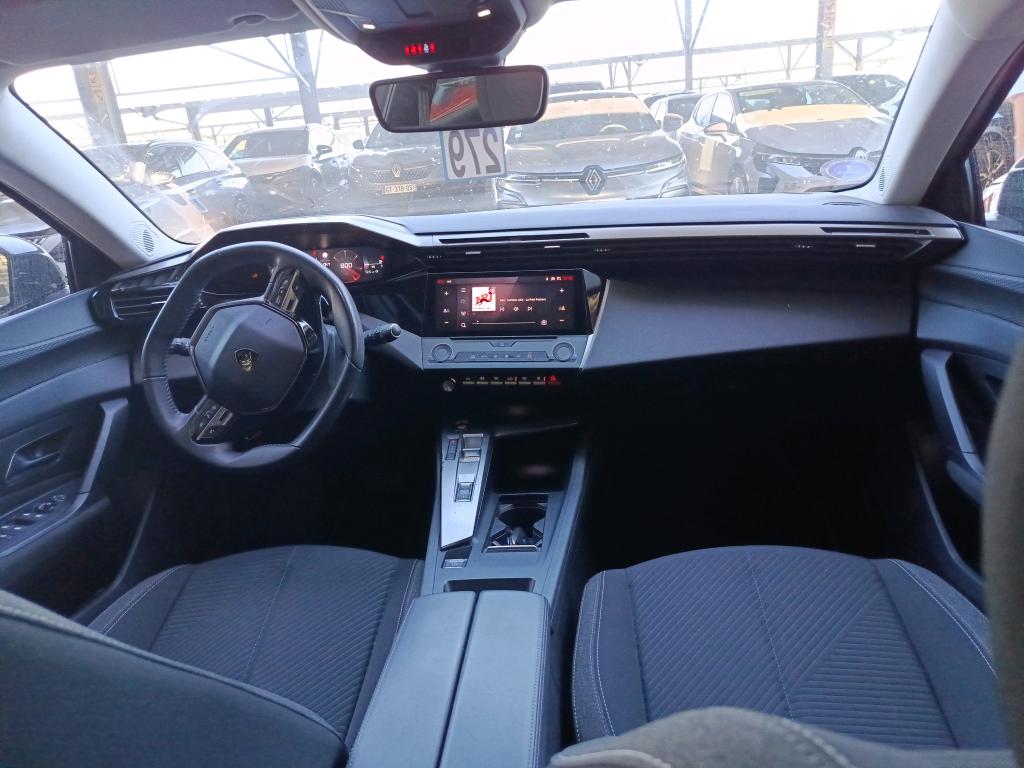 PEUGEOT 308 PureTech 130ch S&S EAT8 Active Pack 2023