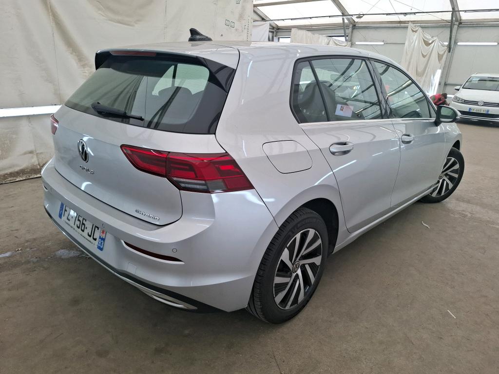 VOLKSWAGEN GOLF 1.4 Hybrid Rechargeable OPF 204 DSG6 Style 2021