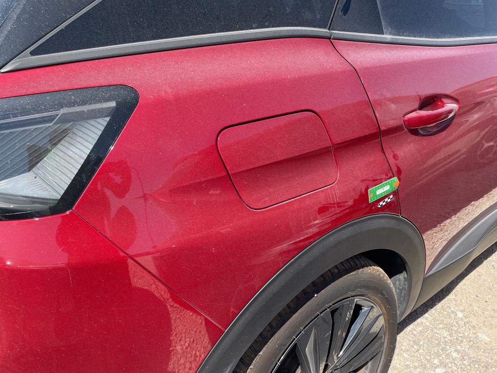 PEUGEOT 3008 Hybrid 225 e-EAT8 GT Pack 2022