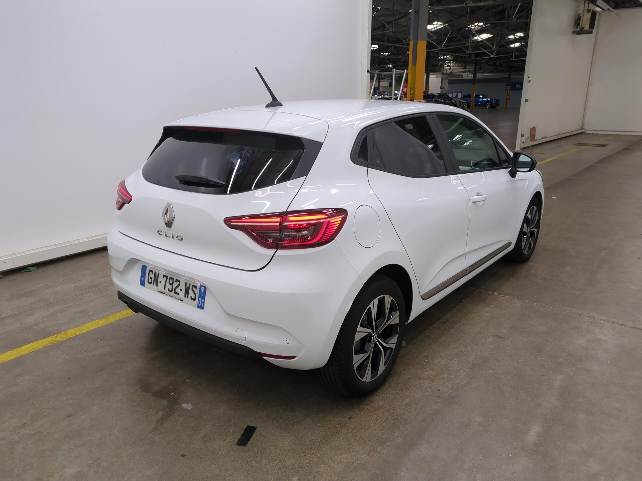 RENAULT CLIO V SCe 65 Evolution 2023