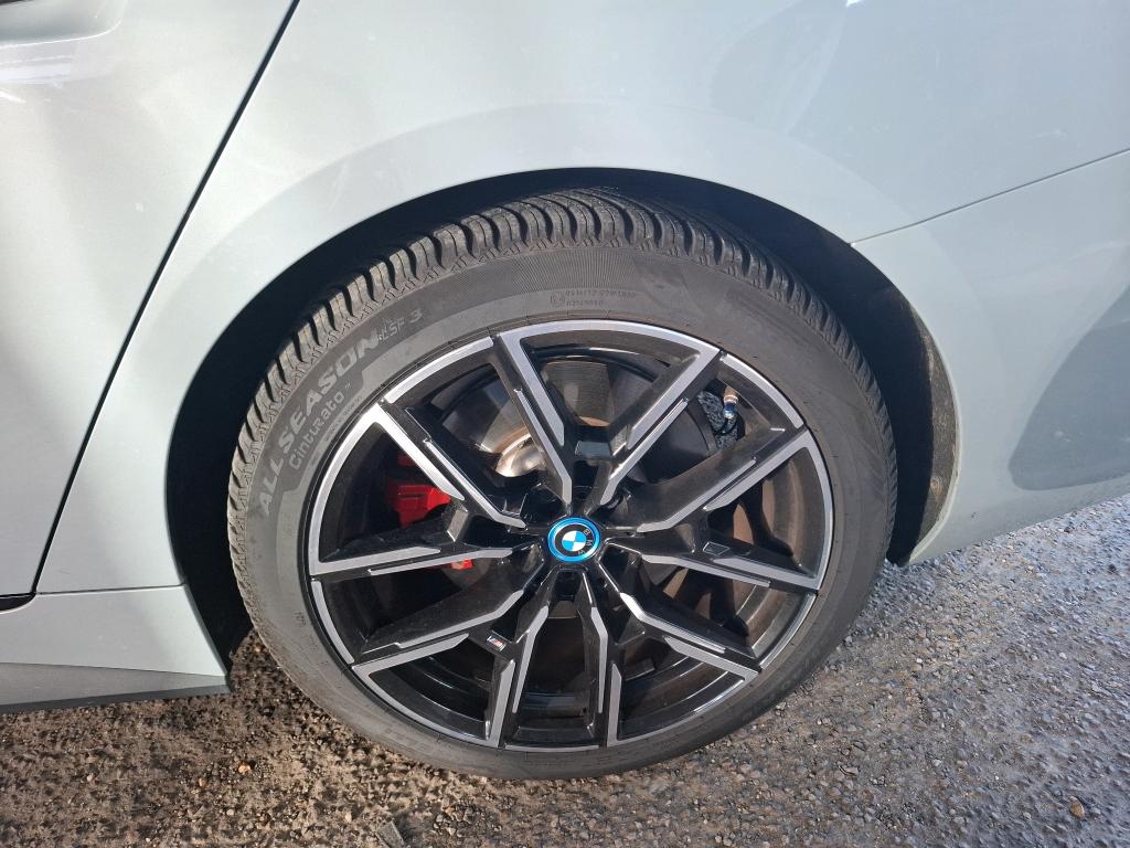 BMW i4 G26 M50 544 ch BVA - 2023