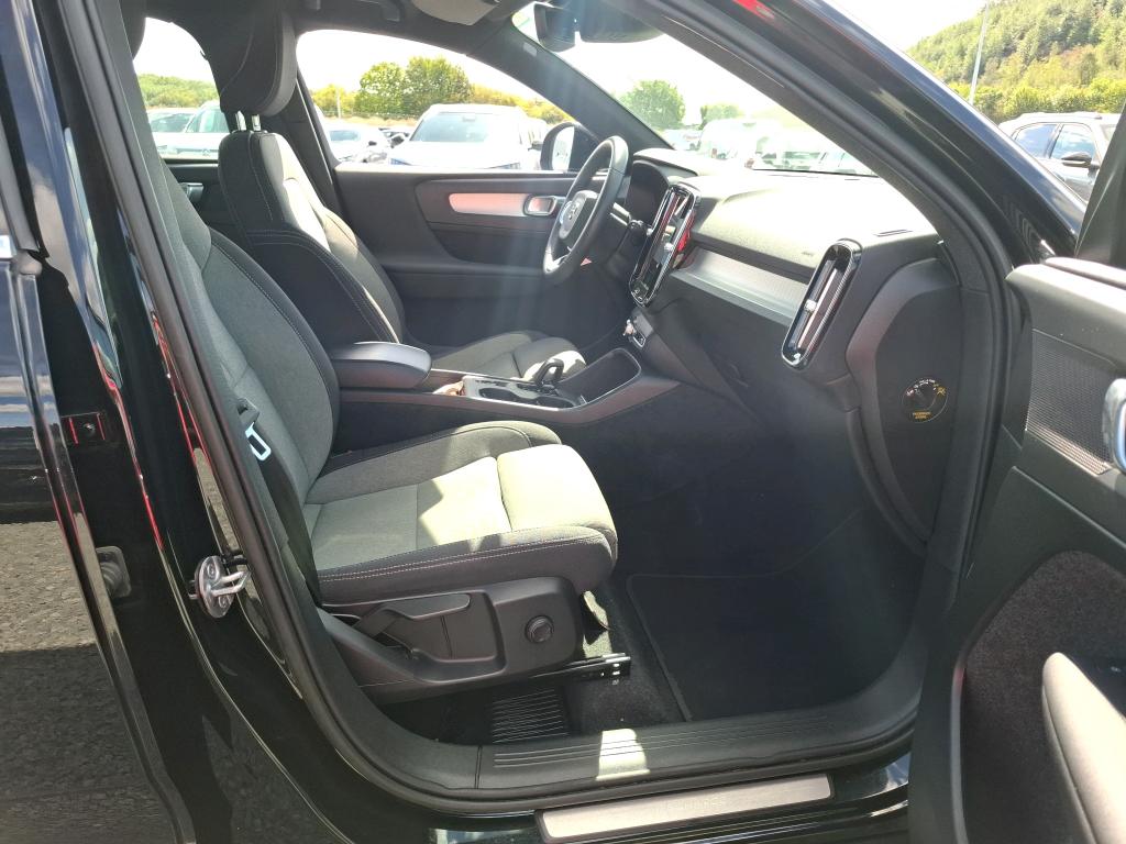VOLVO XC40 T4 Recharge 129+82 ch DCT7 Start 2022