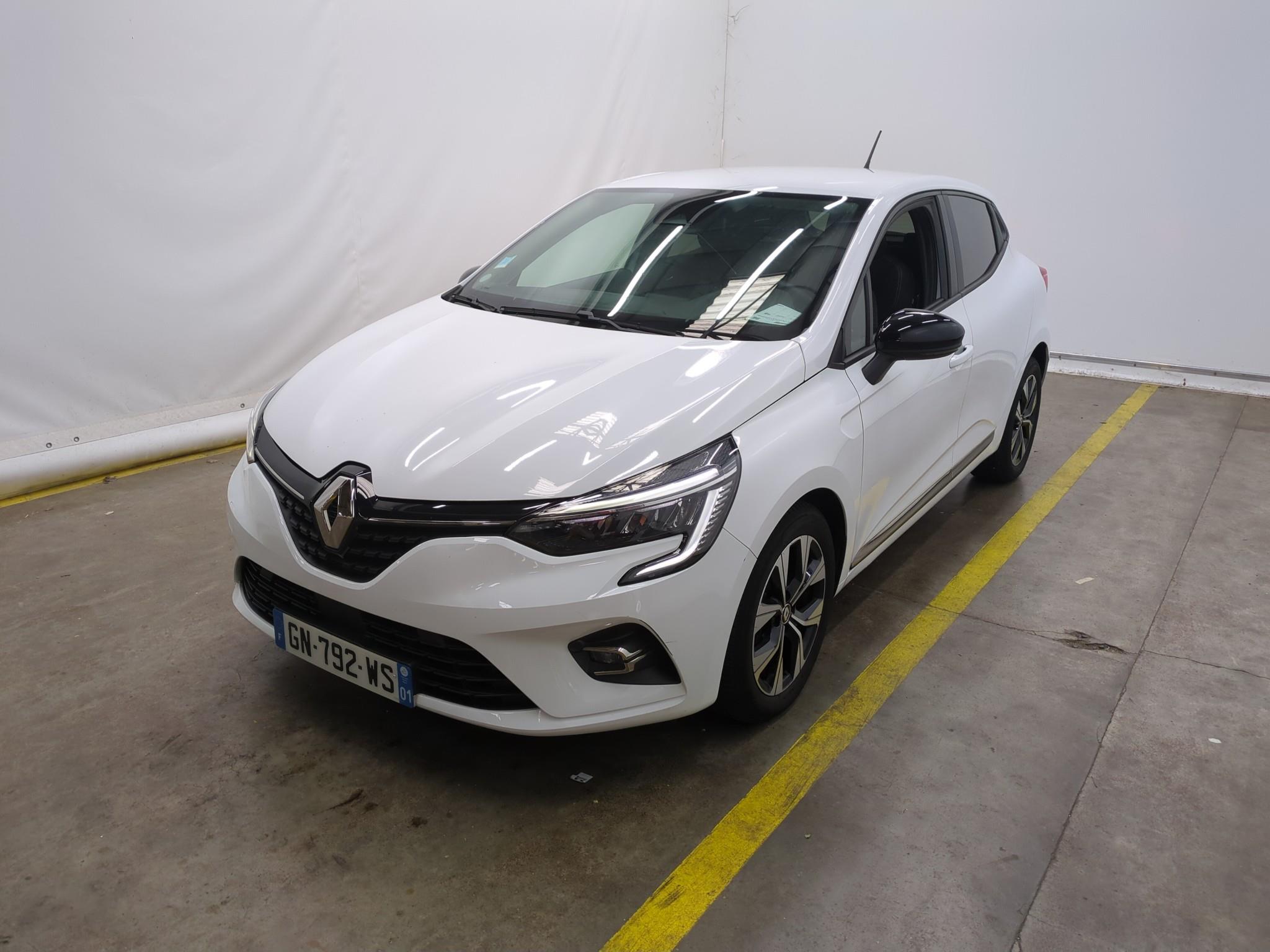 CLIO V