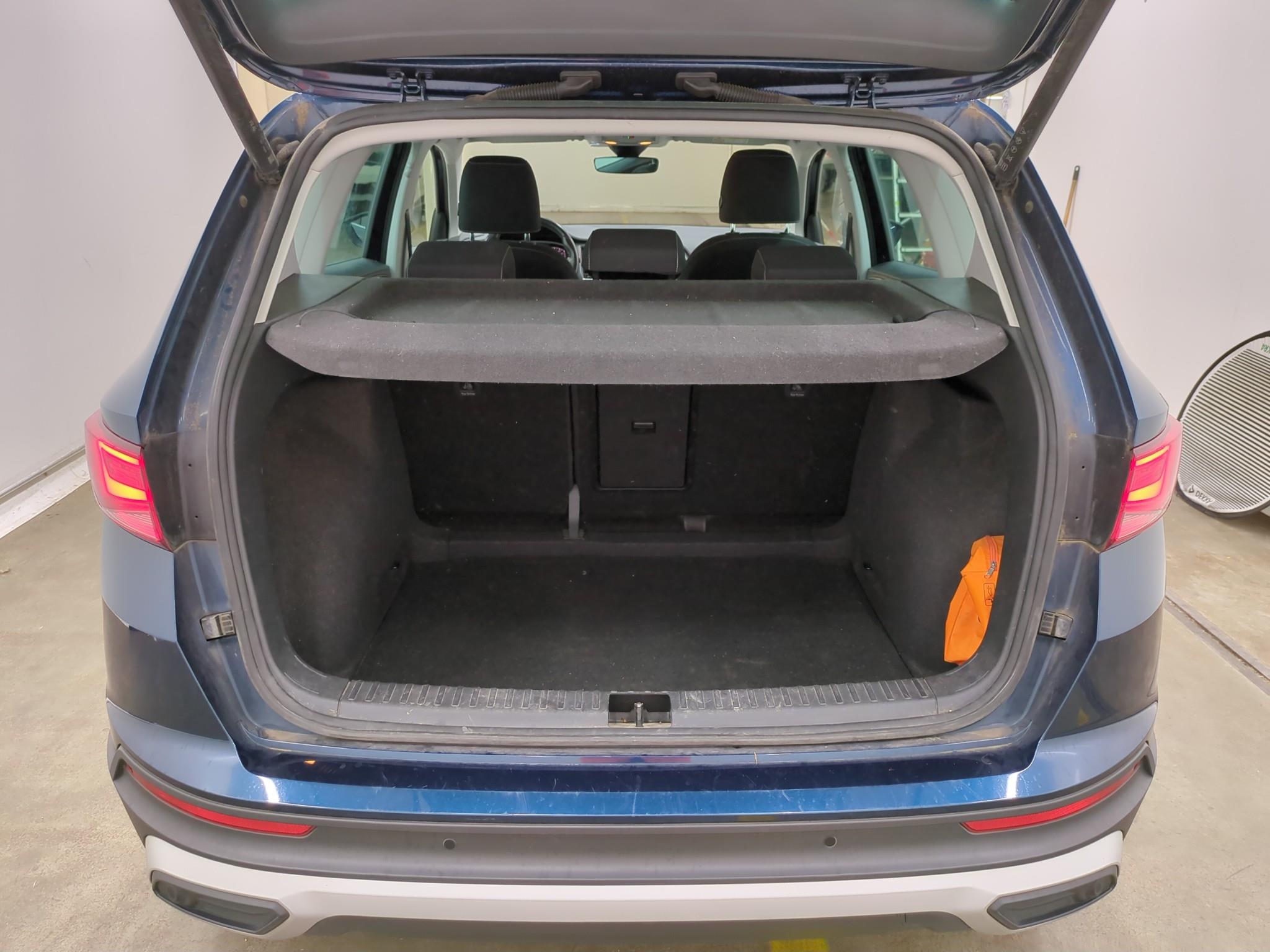 SEAT ATECA 2.0 TDI 150 ch Start/Stop DSG7 Business 2022