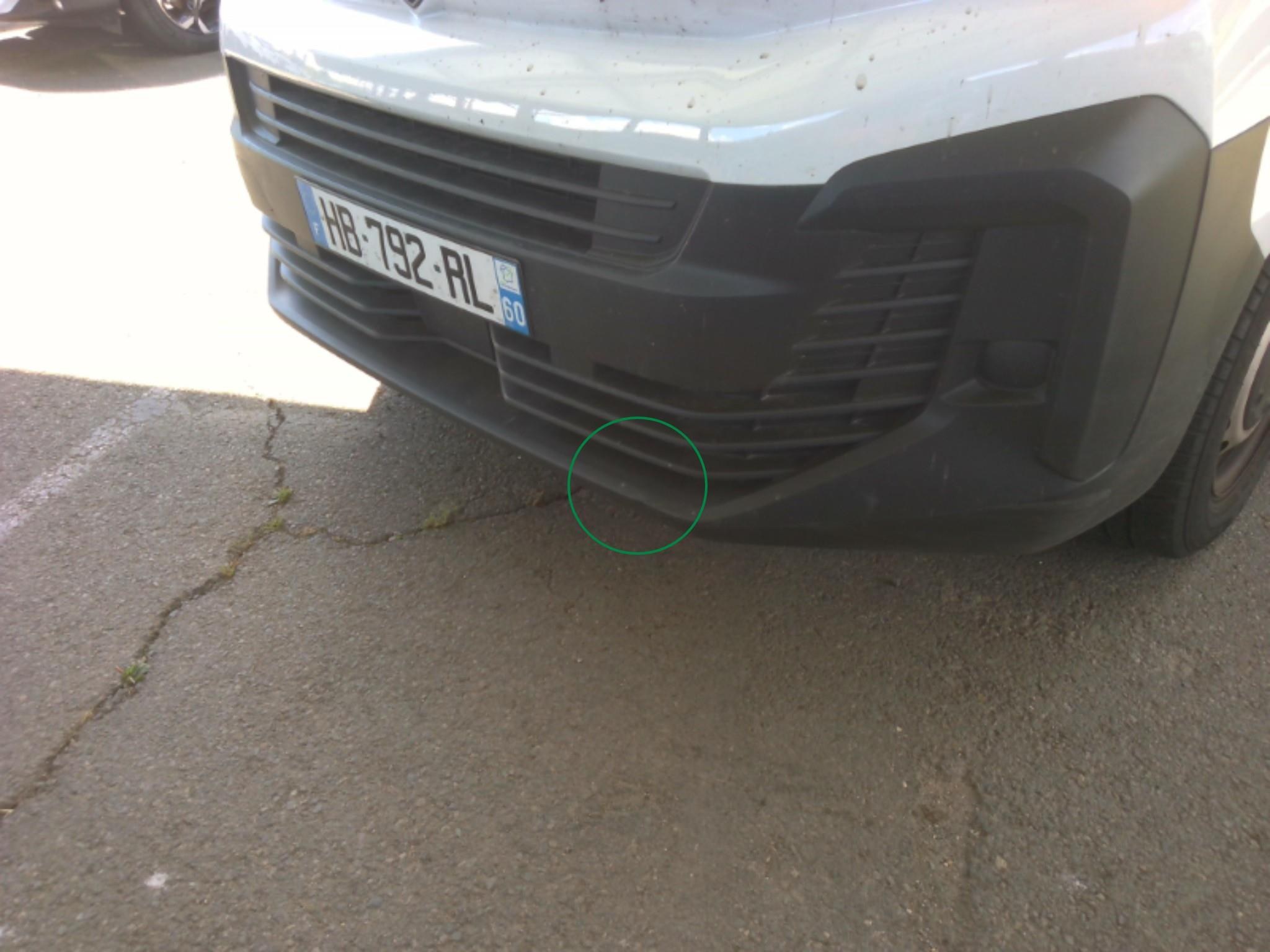 PEUGEOT EXPERT FGN M BLUEHDI 120 S&S BVM6 2025
