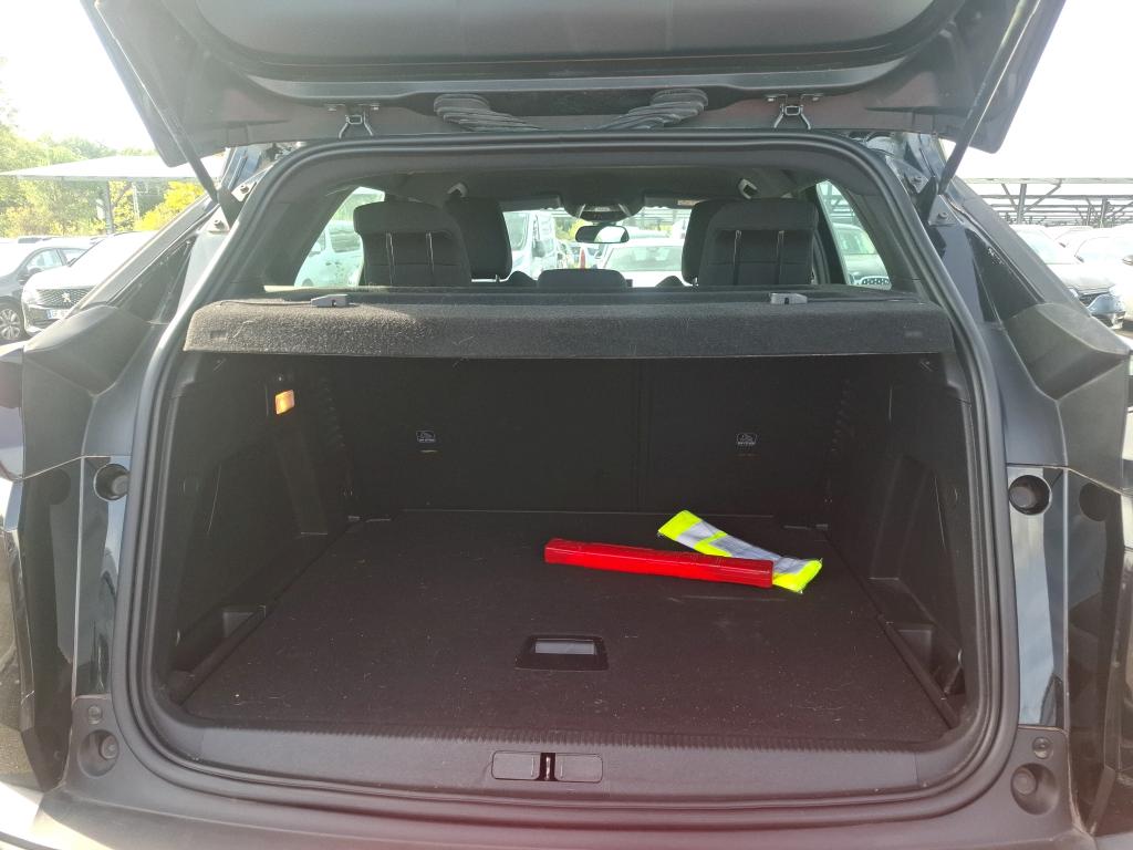 PEUGEOT 3008 PureTech 130ch S&S EAT8 Active Pack 2023