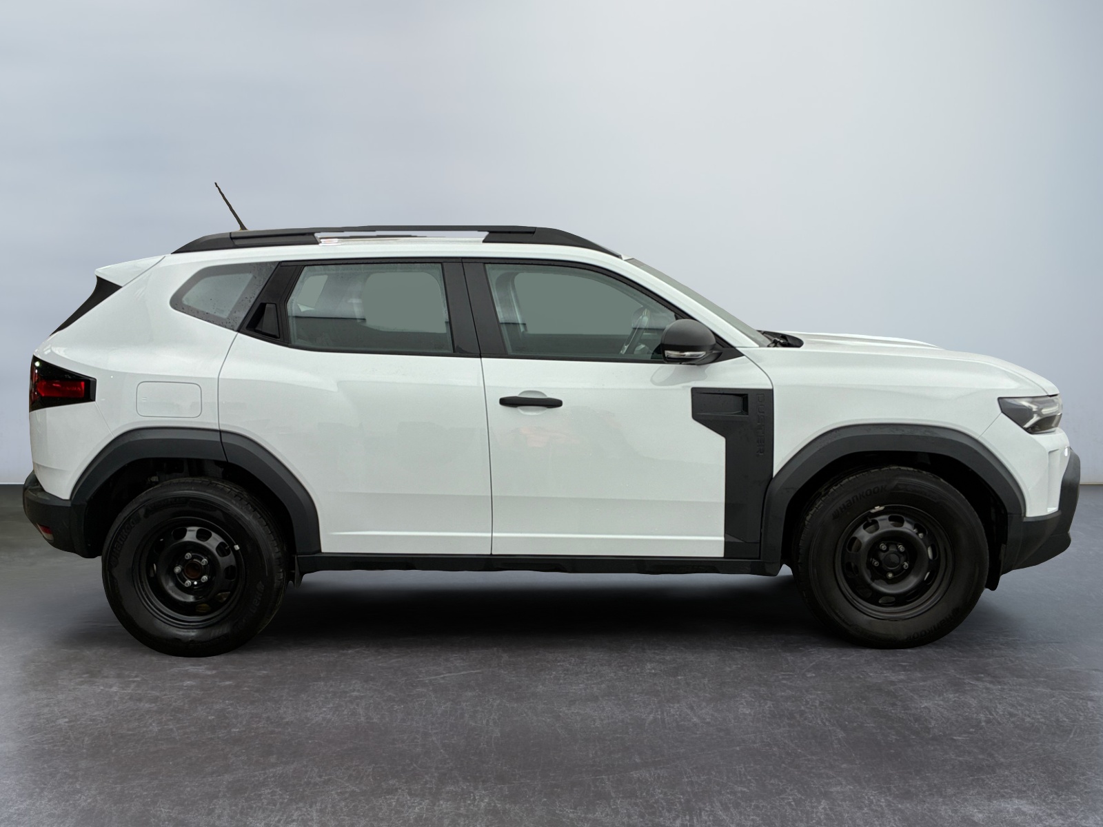 DACIA DUSTER NOUVEAU ECO-G 100 4x2 Essential 2025