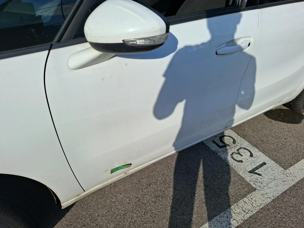 CITROEN C4 GRAND Picasso BlueHDi 120 S&S 98g Business+ 2018