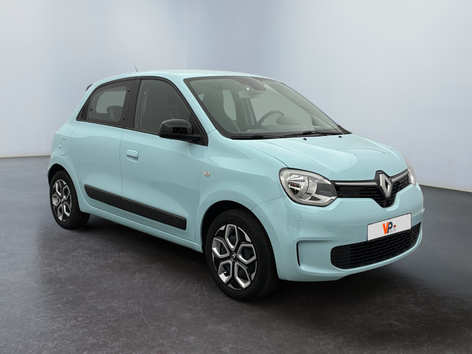 RENAULT TWINGO III SCe 65 Equilibre 2024