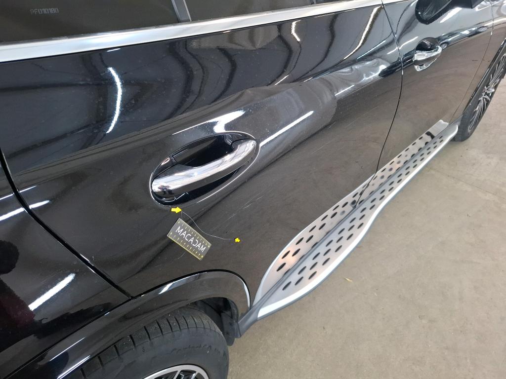 MERCEDES-BENZ MERCEDES GLC 300 e 9G-Tronic 4Matic AMG Line 2023