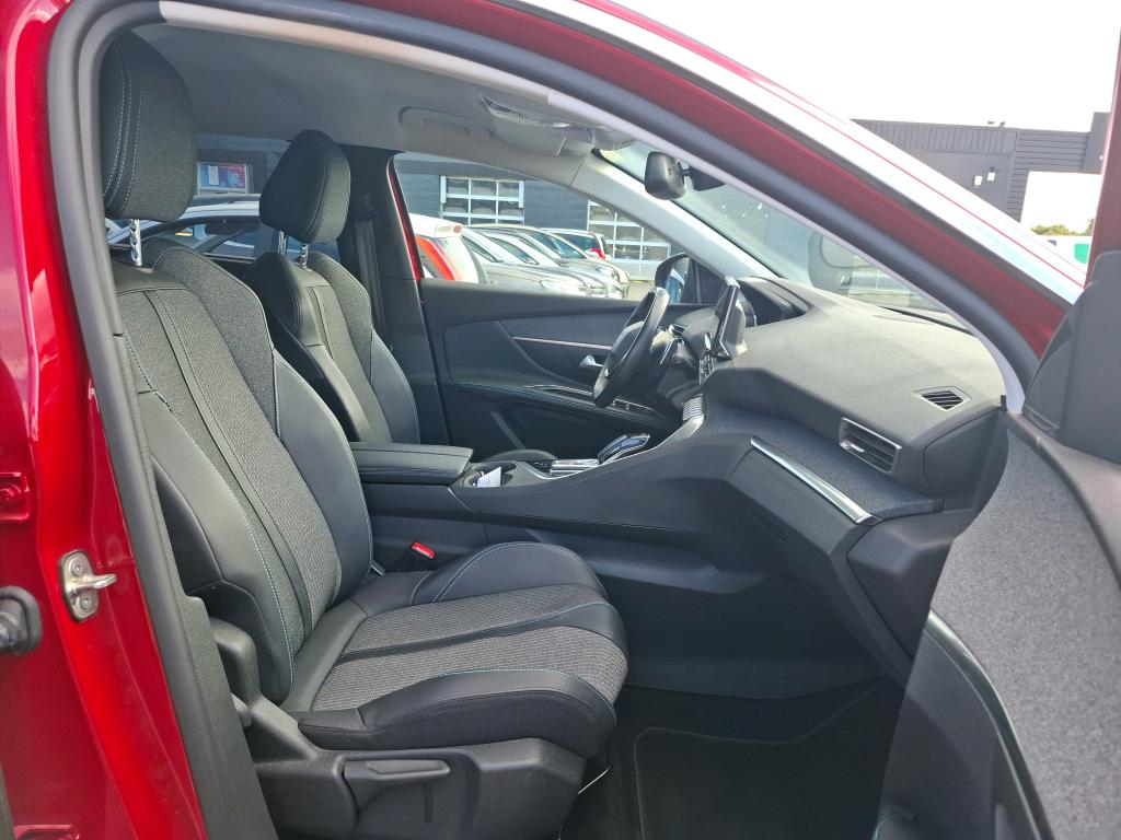 PEUGEOT 5008 BlueHDi 130ch S&S EAT8 Allure Pack 7 places 2022