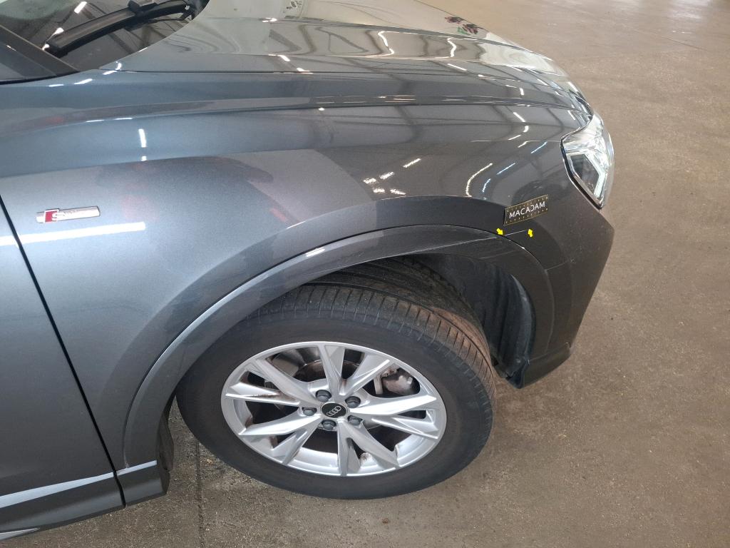 AUDI Q3 VP 45 TFSIe 245 ch S tronic 6 line 2022