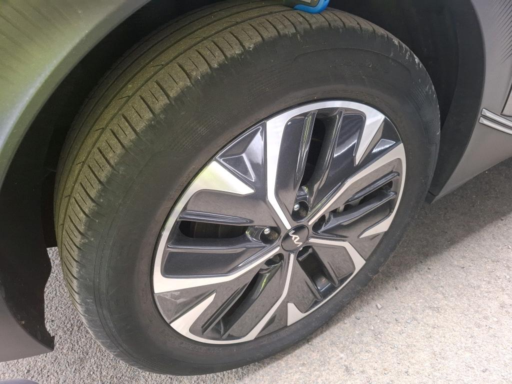 KIA EV6 229 ch Air Active 2023