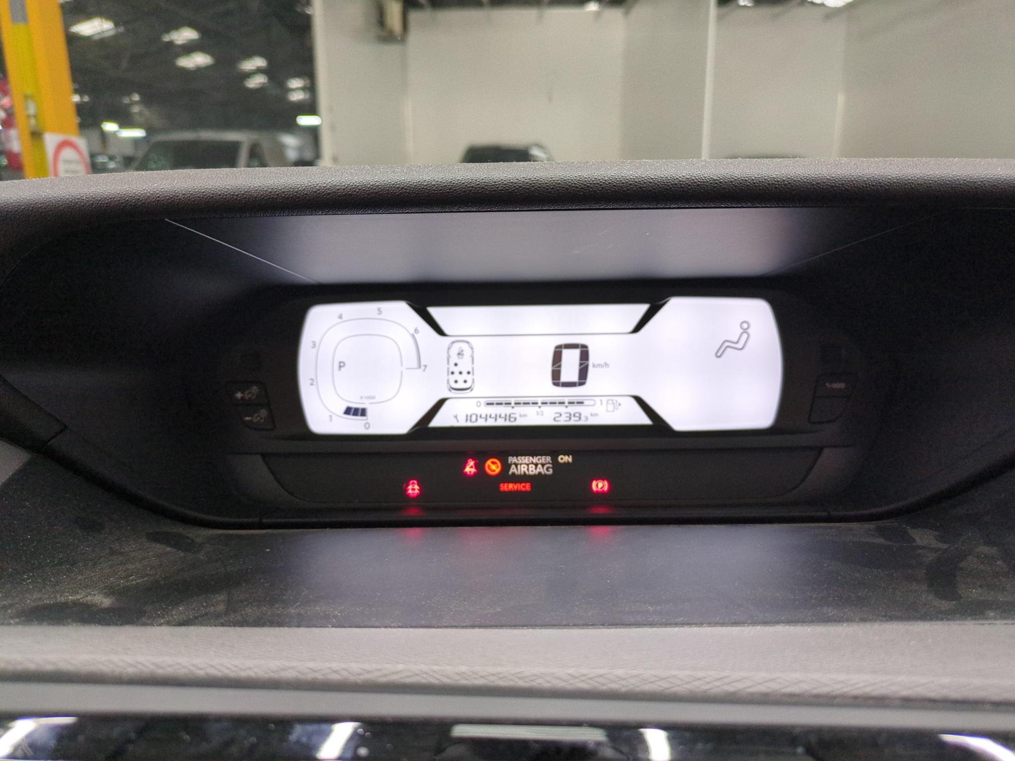 CITROEN C4 GRAND Spacetourer PureTech 130 S&S EAT8 Business 2020