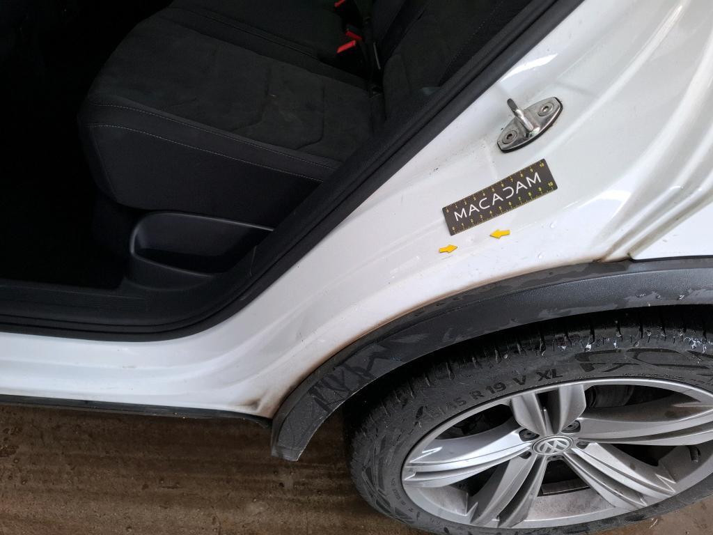 VOLKSWAGEN TIGUAN 2.0 TDI 150 DSG7 Carat 2019
