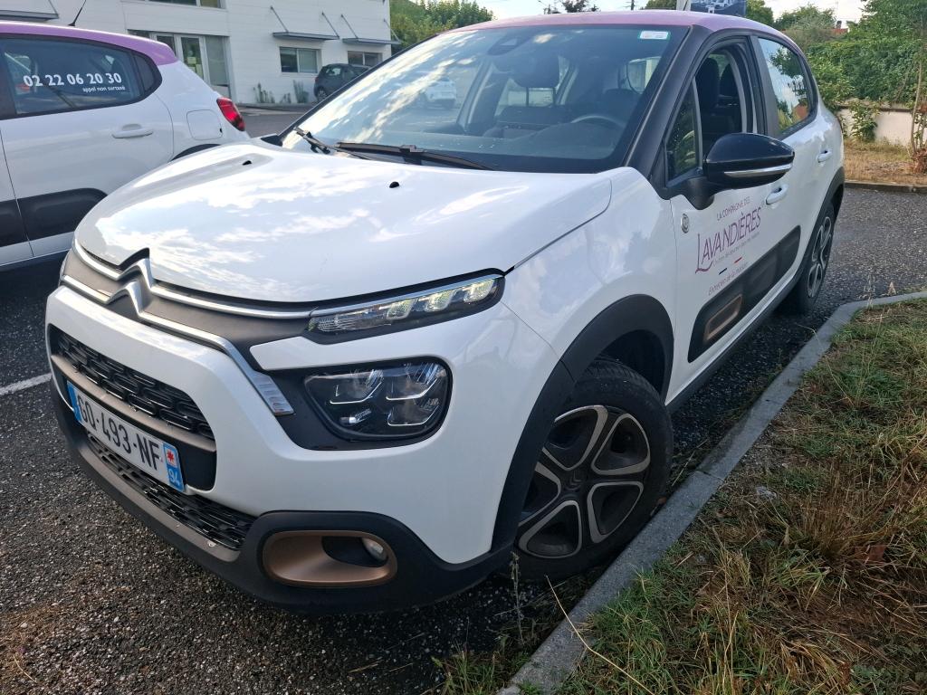 C3 PURETECH