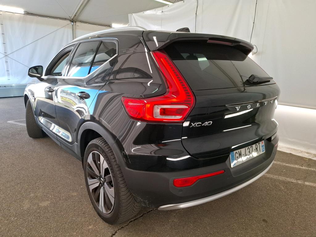 VOLVO XC40 T4 Recharge 129+82 ch DCT7 Ultimate 2023