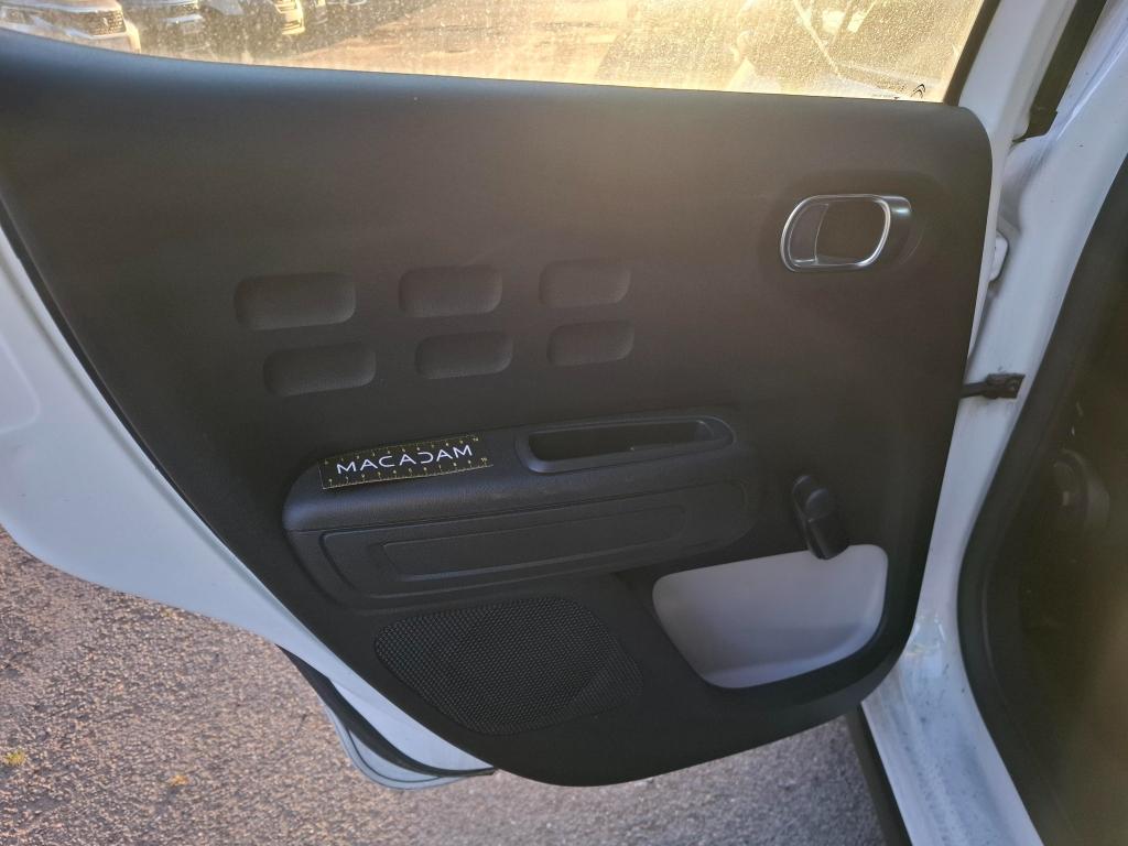CITROEN C3 ENTREPRISE SOCIETE PURE TECH 83 S&S BVM FEEL NAV 2022