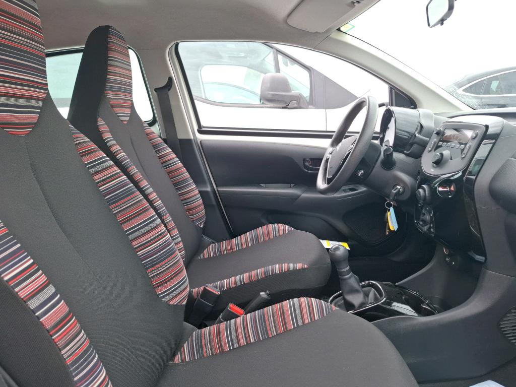 CITROEN C1 VTi 72 S&S Feel 2020