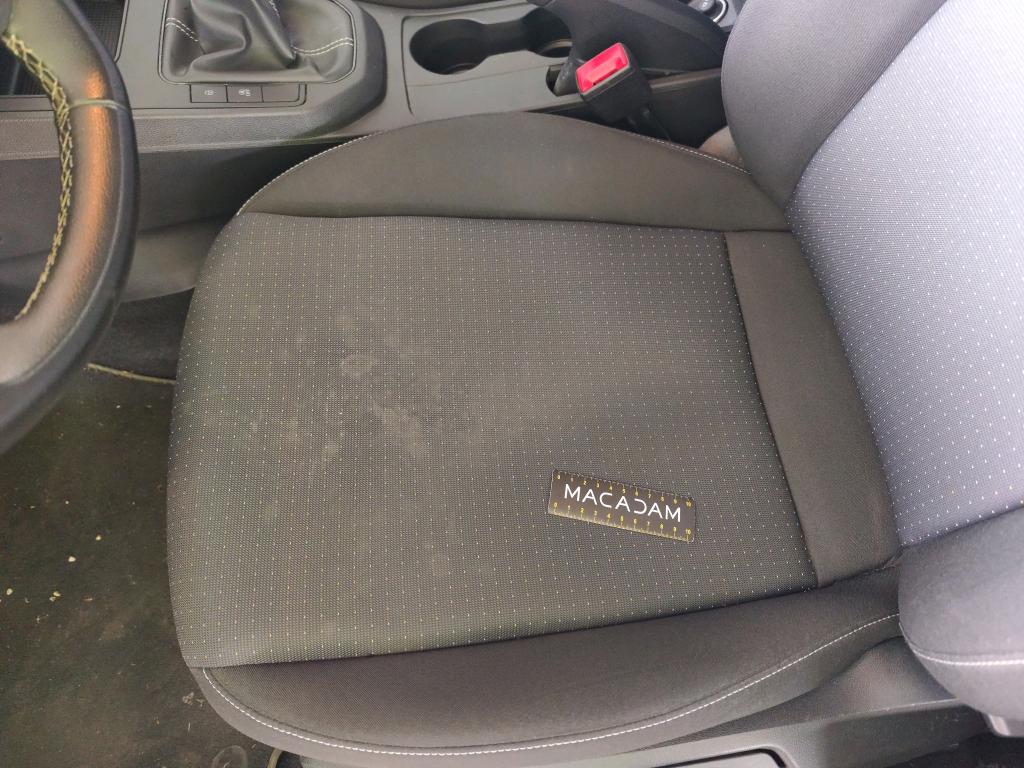 SEAT IBIZA 1.0 EcoTSI 95 ch S/S BVM5 Style Business 2022
