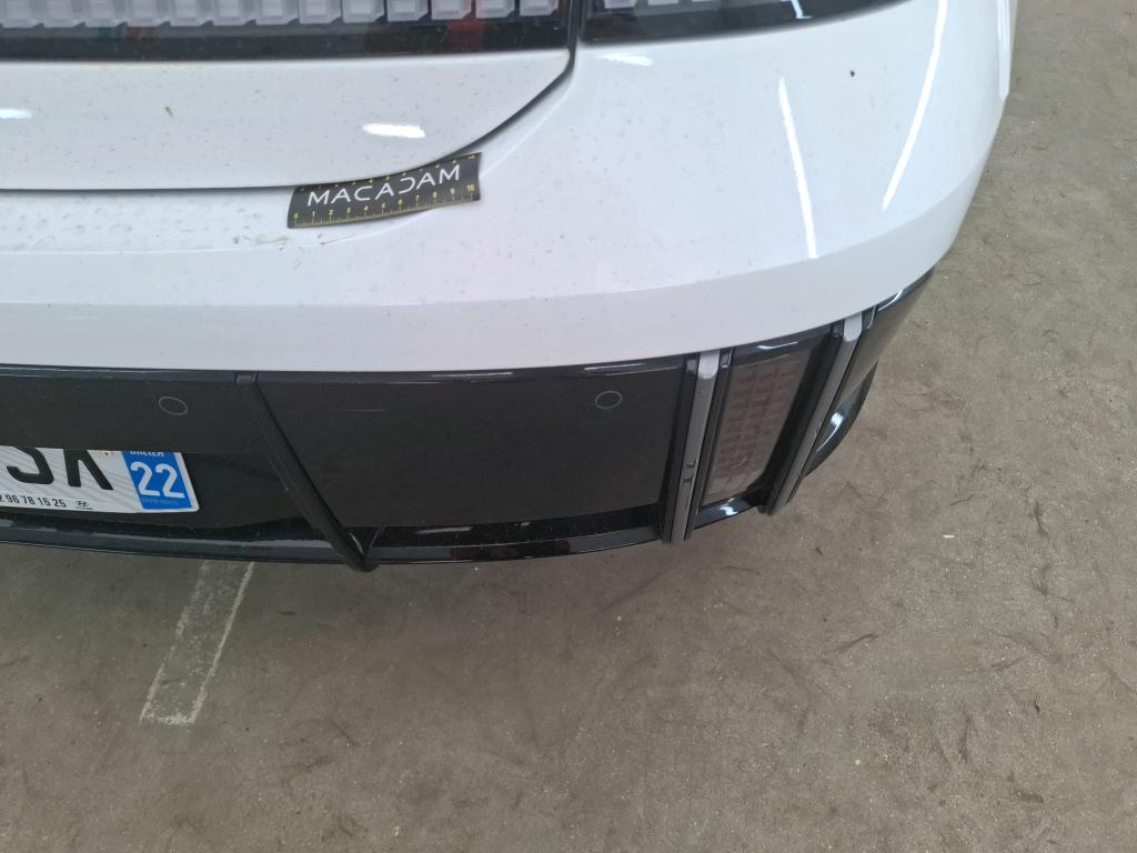 HYUNDAI IONIQ 6 77 kWh HTRAC - 325 ch First Edition 2023