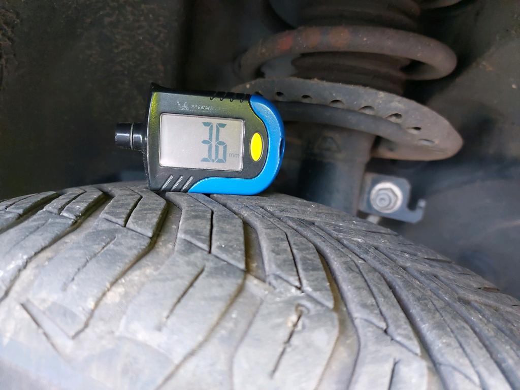 RENAULT KANGOO VU EXPRESS BLUE DCI 80 EXTRA R-LINK 2020