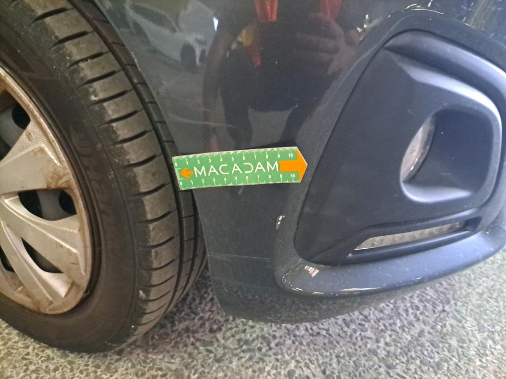 PEUGEOT 108 1.0 VTi 68ch BVM5 Active 2014