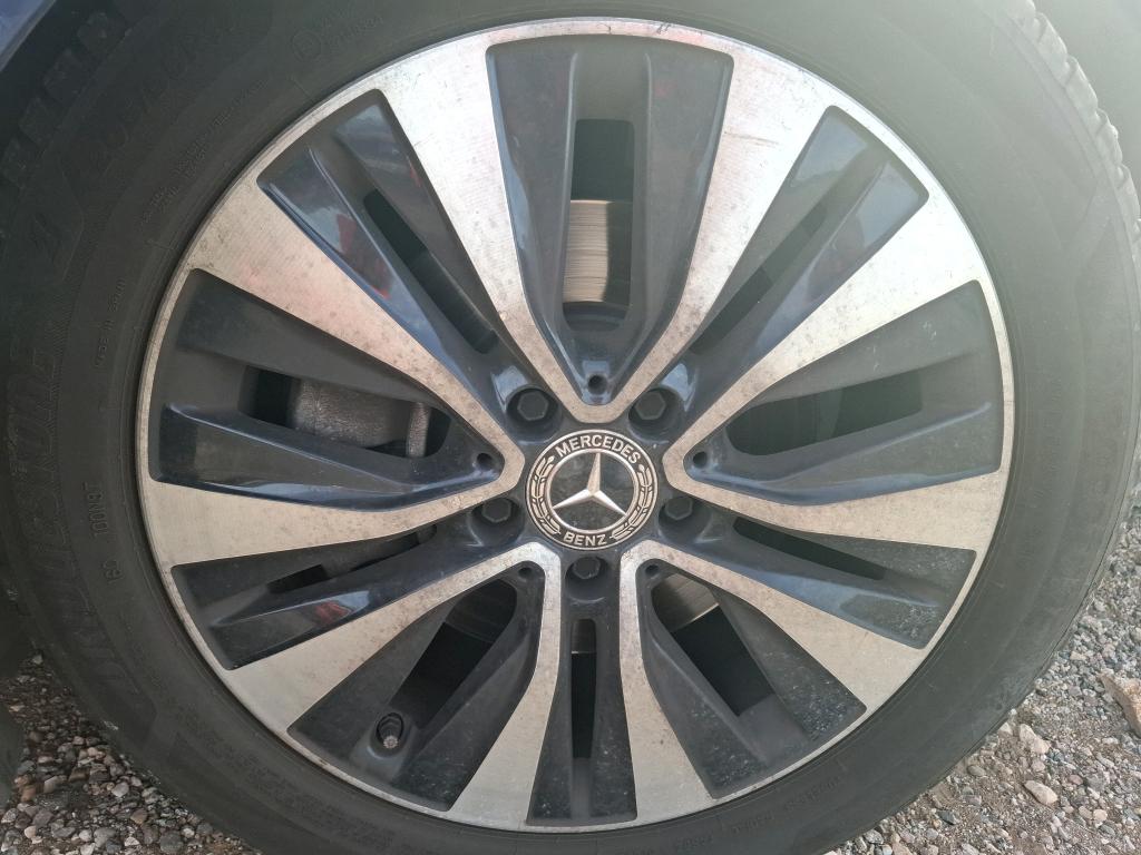 MERCEDES-BENZ MERCEDES CLASSE A 200 d 8G-DCT Style Line 2022