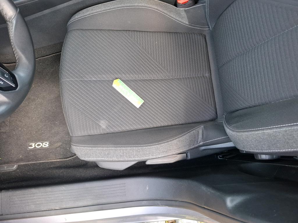 PEUGEOT 308 SW PureTech 130ch S&S EAT8 Active Pack 2023