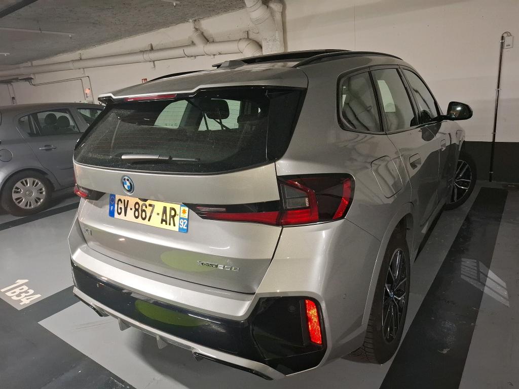 BMW X1 U11 xDrive 25e 245ch DKG7 M Sport 2024