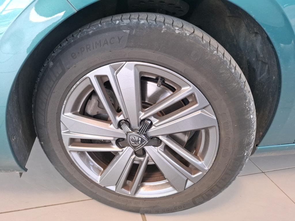 PEUGEOT 308 SW BlueHDi 130ch S&S EAT8 Active Pack 2023