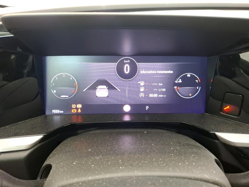 OPEL GRANDLAND 1.5 Diesel 130 ch BVA8 Elegance Business 2023