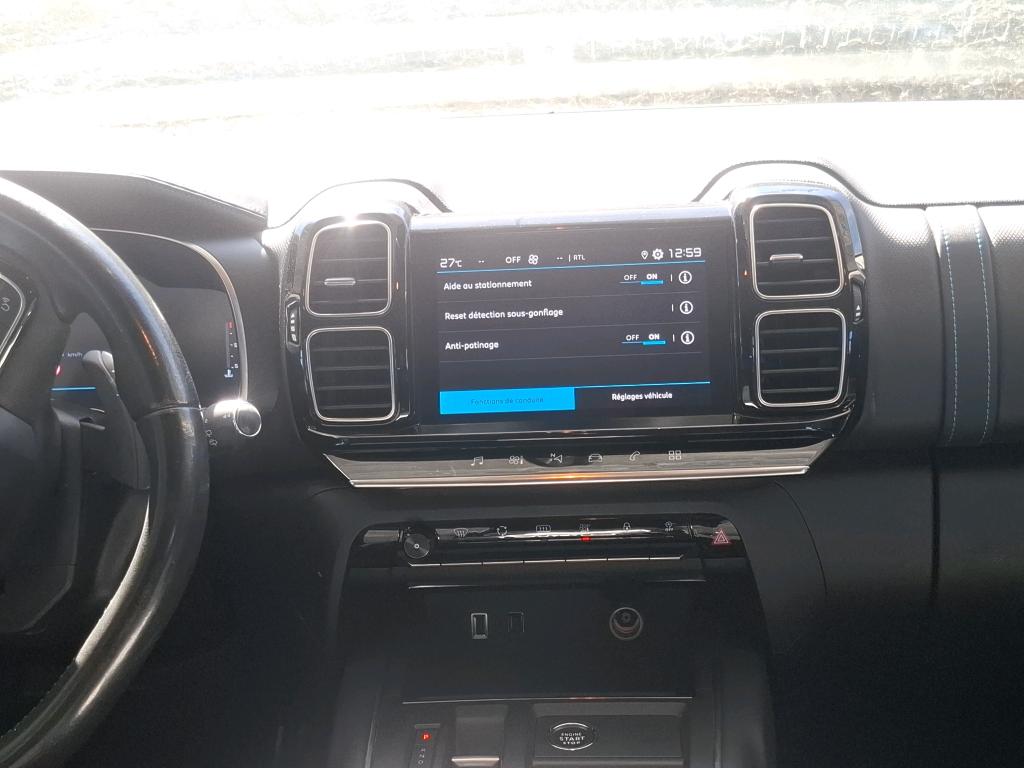 CITROEN C5 AIRCROSS BlueHDi 130 S&S EAT8 Feel Pack 2023