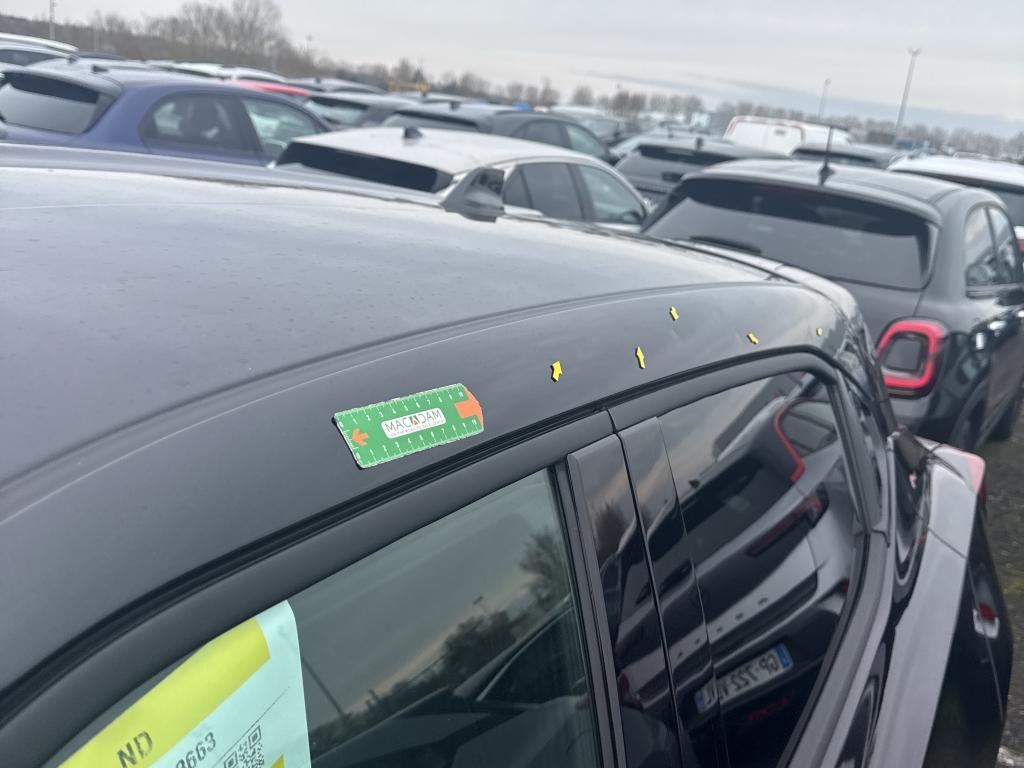 NISSAN Juke DIG-T 114 N-Connecta 2025