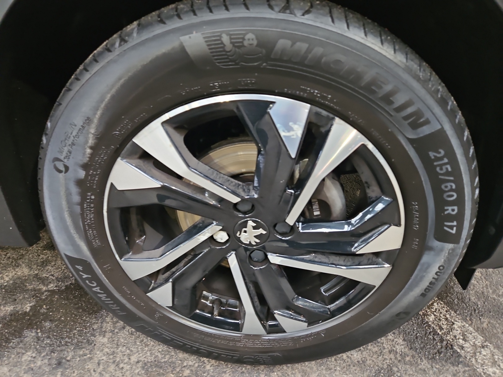 PEUGEOT 2008 PureTech 100 S&S BVM6 Allure 2020