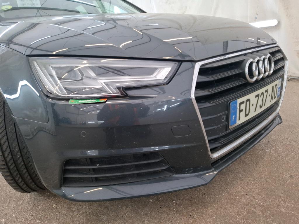 AUDI A4 AVANT 35 TDI 150 S tronic 7 Business Line 2019