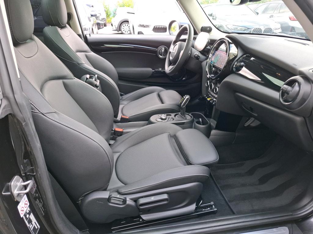 MINI HATCH 3 Portes Cooper SE 184 ch Edition Premium Plus 2023