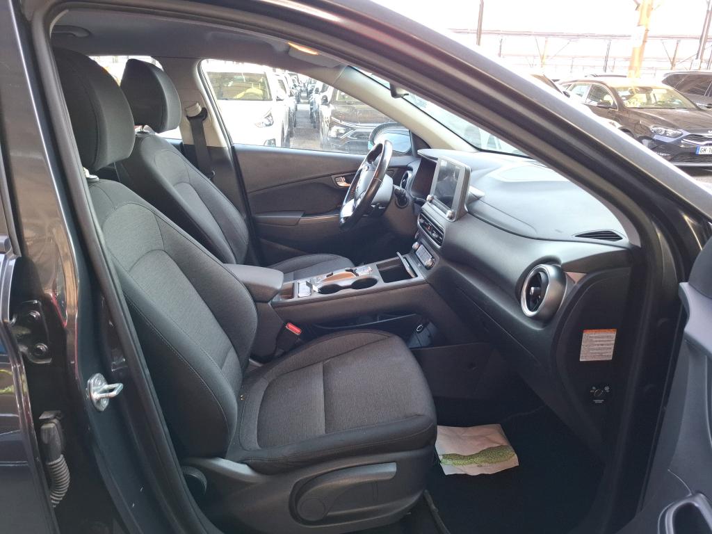 HYUNDAI KONA ELECTRIC Electrique 64 kWh - 204 ch Intuitive 2023