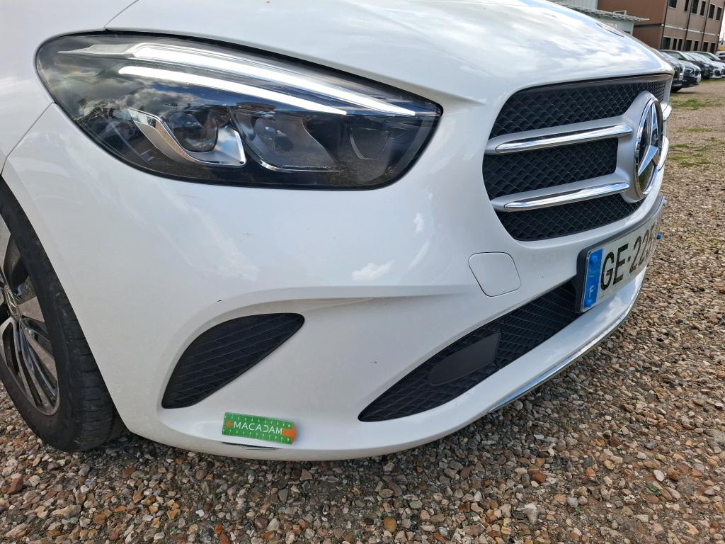 MERCEDES-BENZ CLASSE B 180 7G-DCT Style Line Edition 2022
