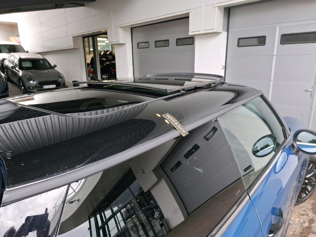 MINI HATCH 3 Portes Cooper SE 184 ch Edition Premium Plus 2023