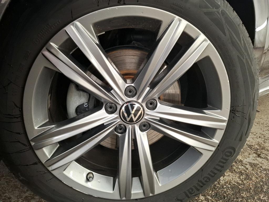 VOLKSWAGEN ARTEON SHOOTING Brake 1.4 eHybrid Rechargeable OPF 218 DSG6 R-Line 2022