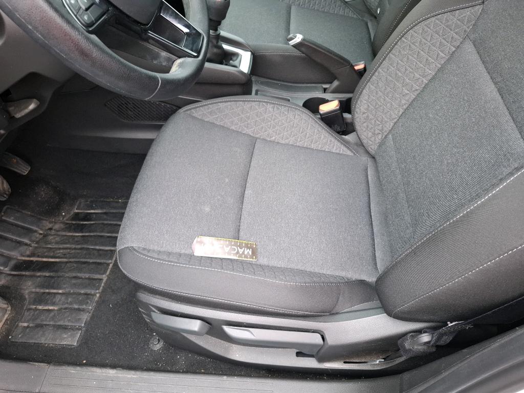 RENAULT CLIO SOCIETE BLUE DCI 85 AIR NAV 2020