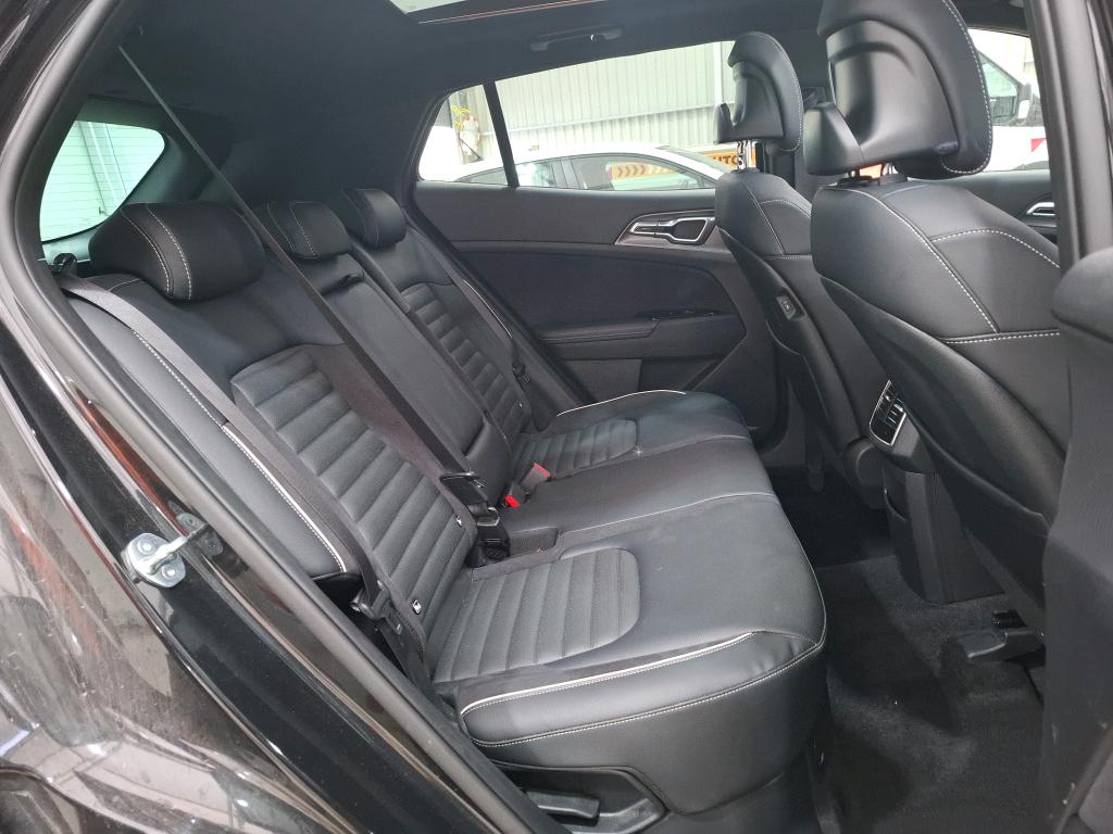 KIA SPORTAGE VP 1.6 T-GDi 230ch ISG Hybride BVA6 4x2 GT Line Premium 2023