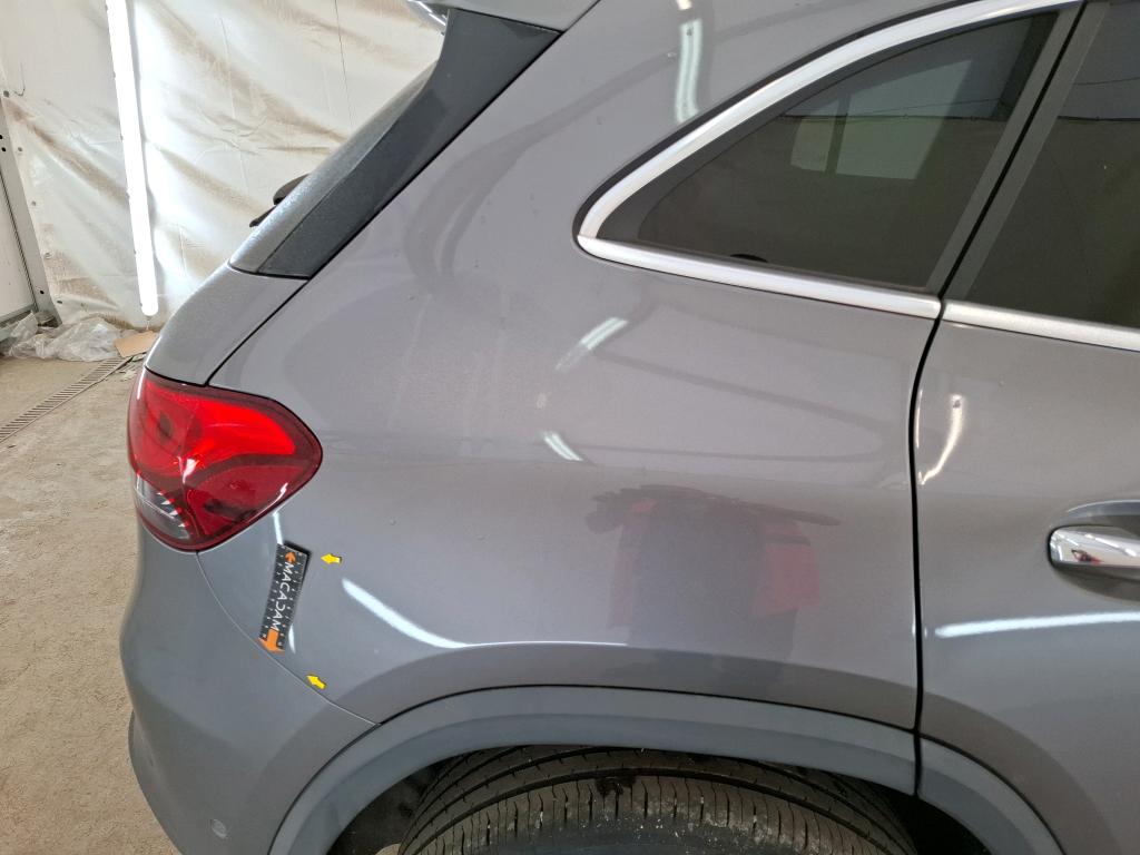 MERCEDES GLA II 200 d 8G-DCT Progressive Line 2021