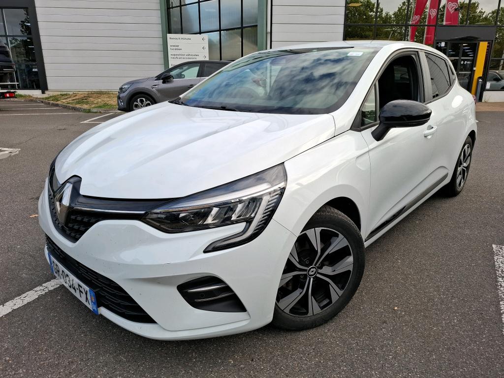 RENAULT CLIO V E-Tech full hybrid 145 Evolution 2023
