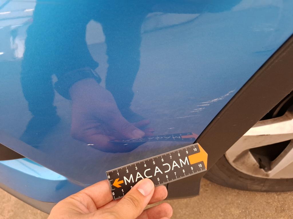 NISSAN  2019