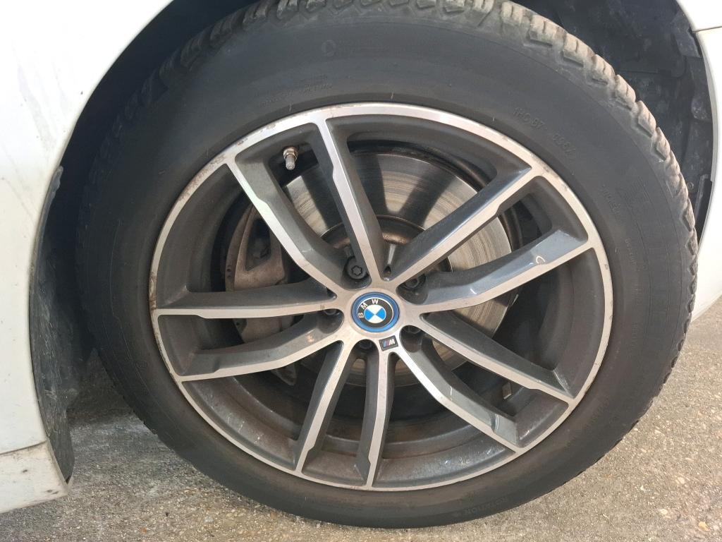 BMW SERIE 5 G30 LCI 545e TwinPower Turbo xDrive 394 ch BVA8 M Sport 2023